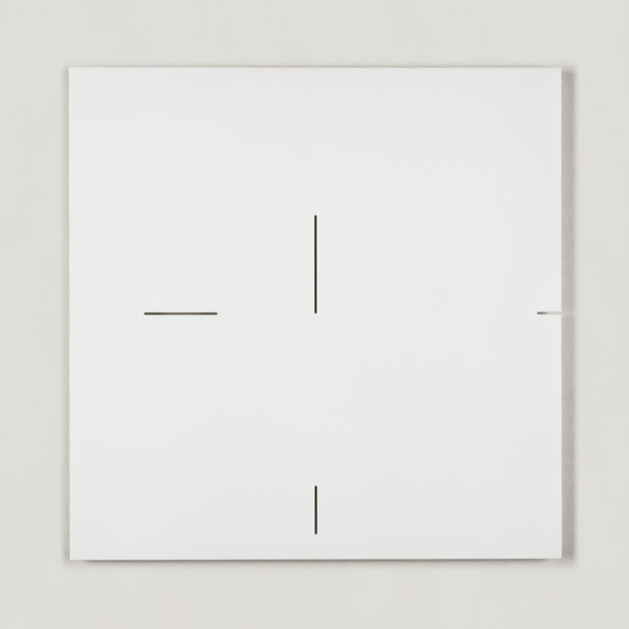 lijnrelief II