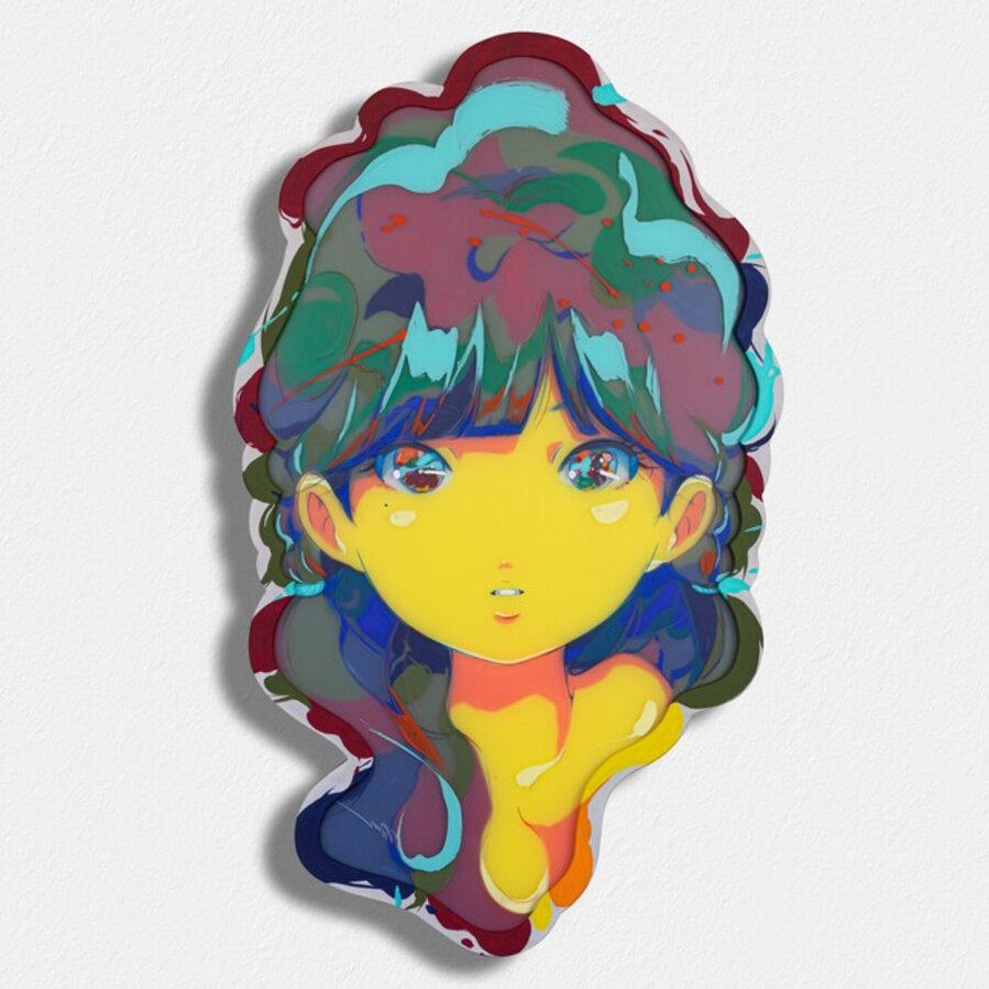 Ai or Makoto