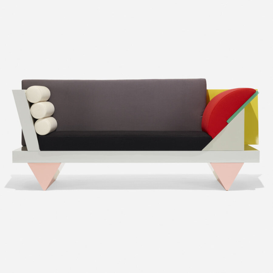 Big Sur sofa