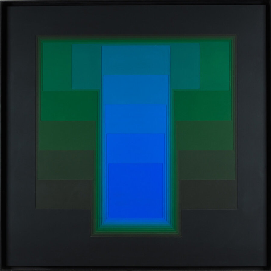 Color Sound 26 Intro Version