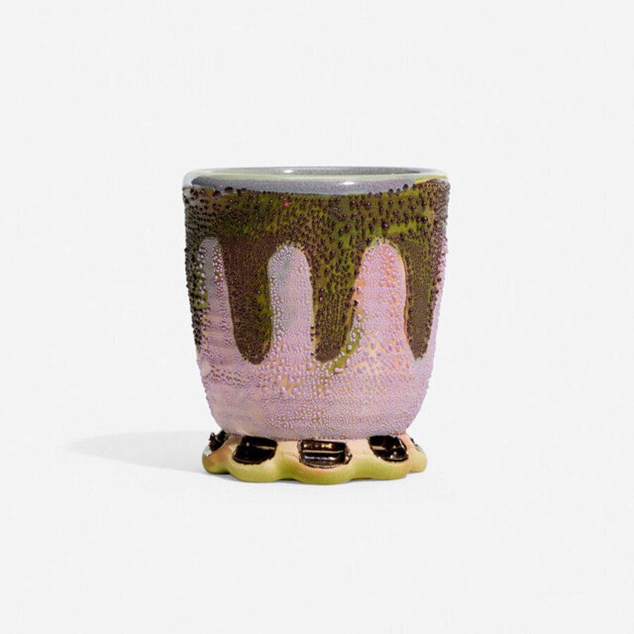 Prickly Cup (10) (from the Prickly Cups series)