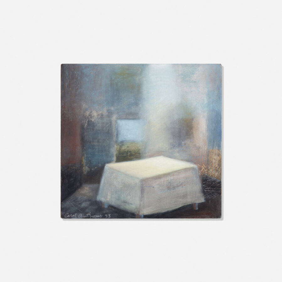 Manger Table: Communion