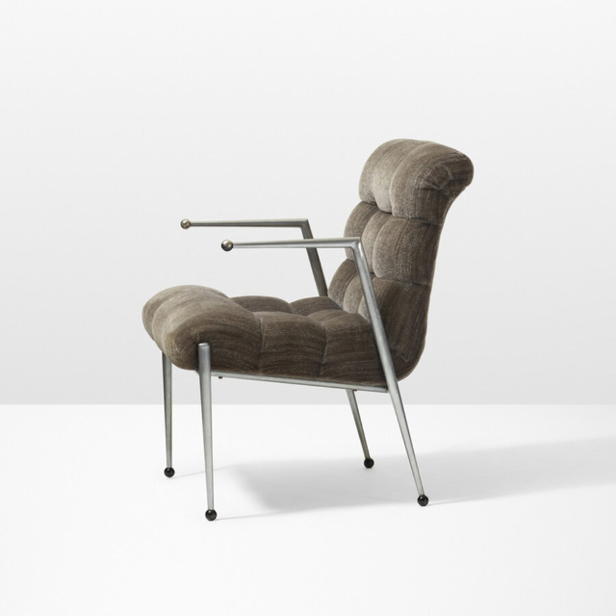 Rare Armchair, no. 500