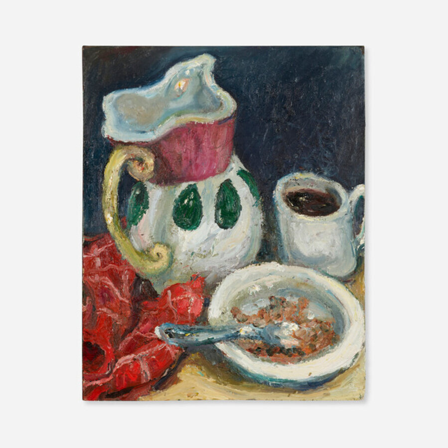 Untitled (Still Life)