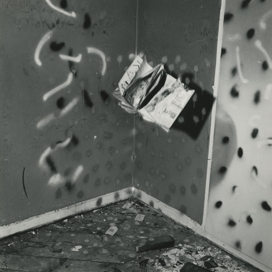 Vandalism Series