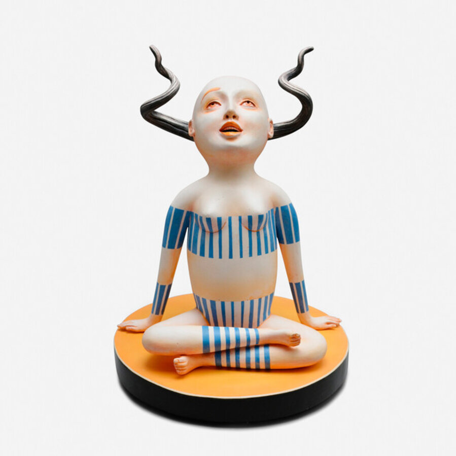 Disengaged Mind