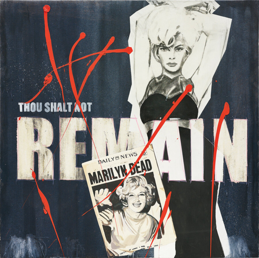 Remain