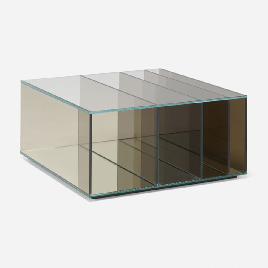 Deep Sea coffee table
