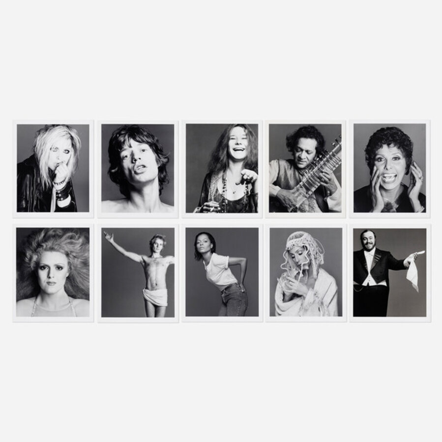Song portfolio
