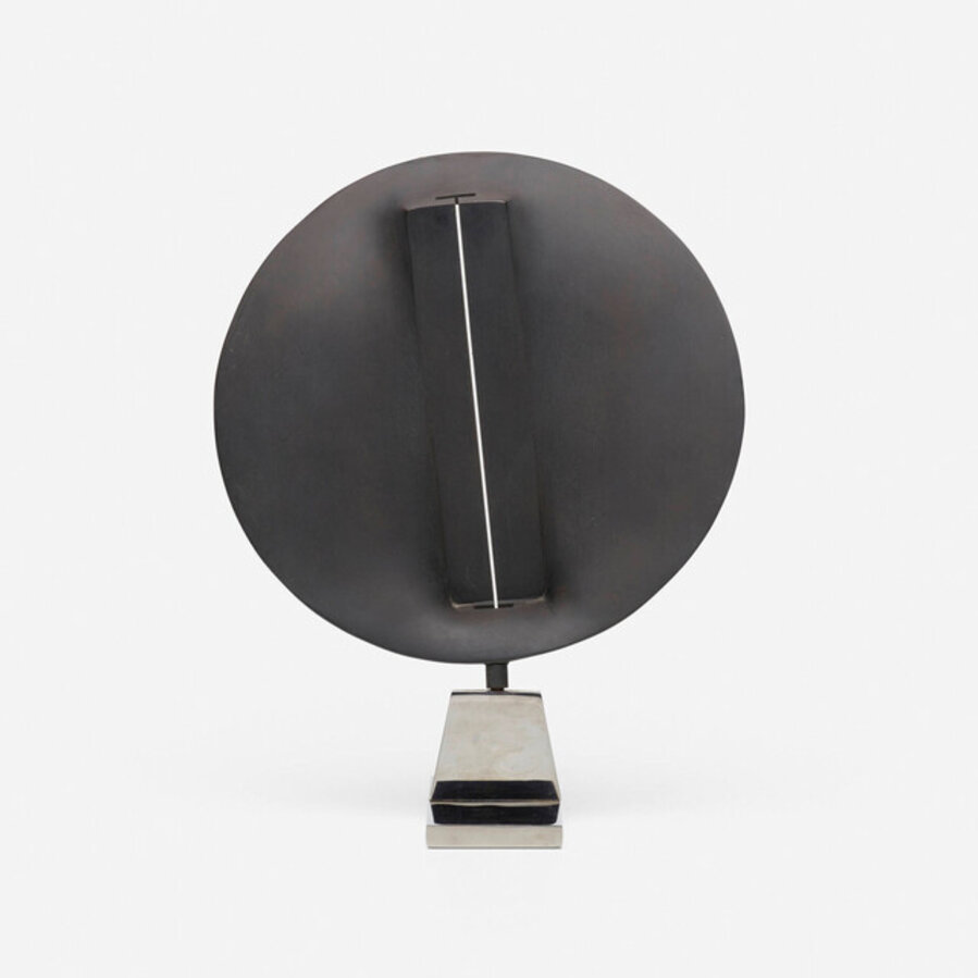 Disc X