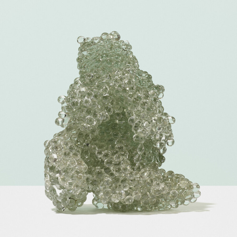 Glass No.7A