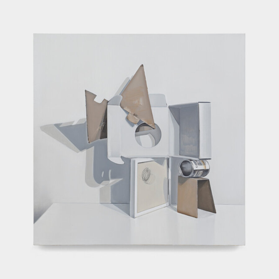Untitled (Still-Life)