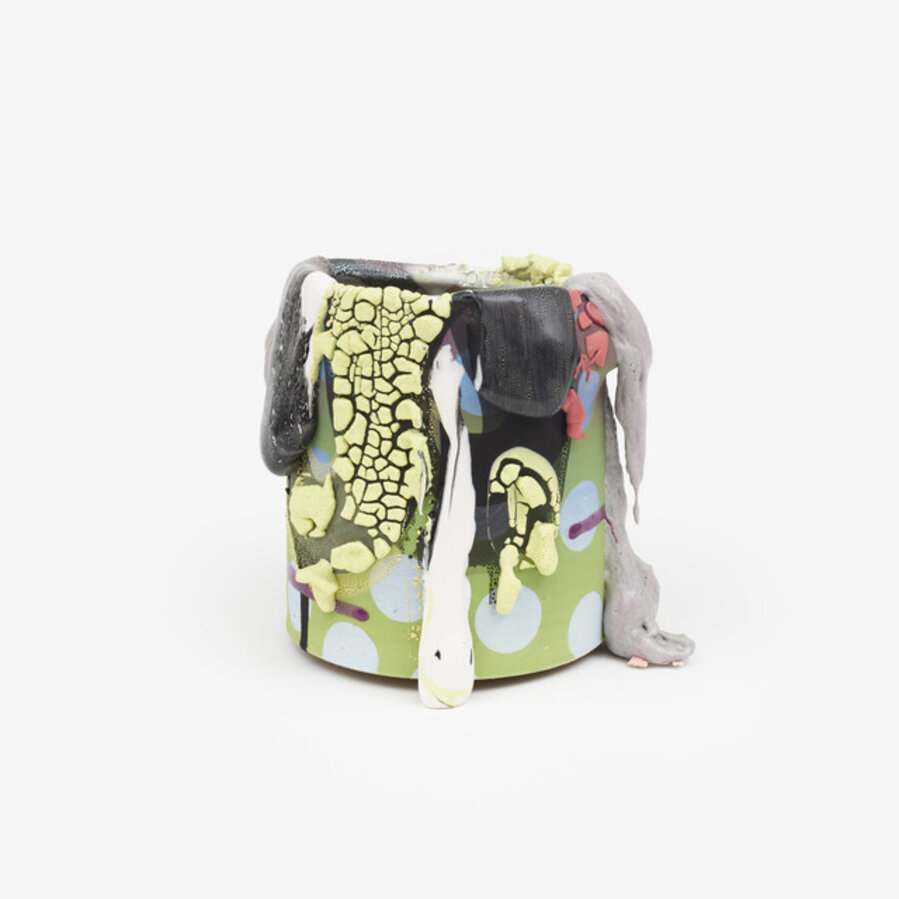 Paint Can #1