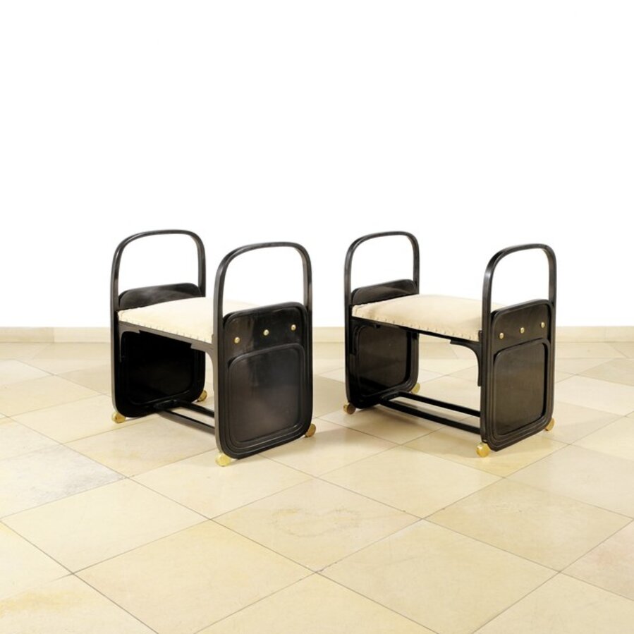 Two Stools