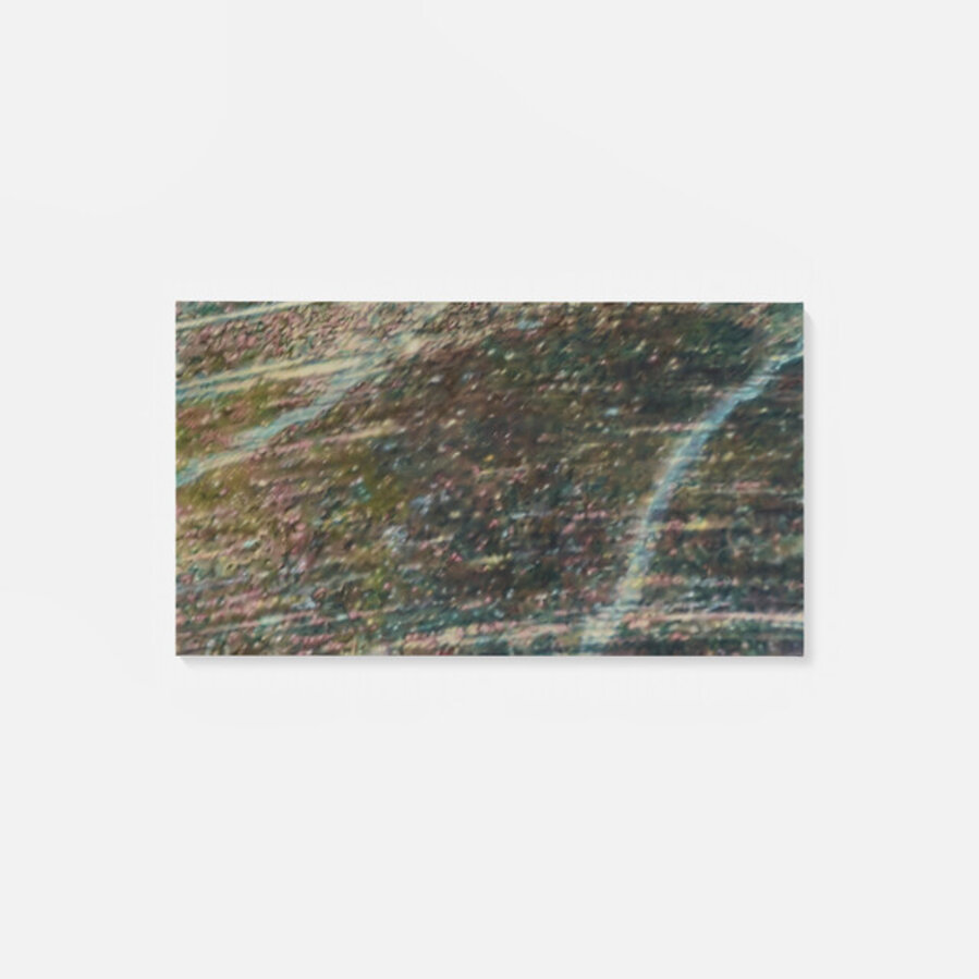 Windshield Comets
