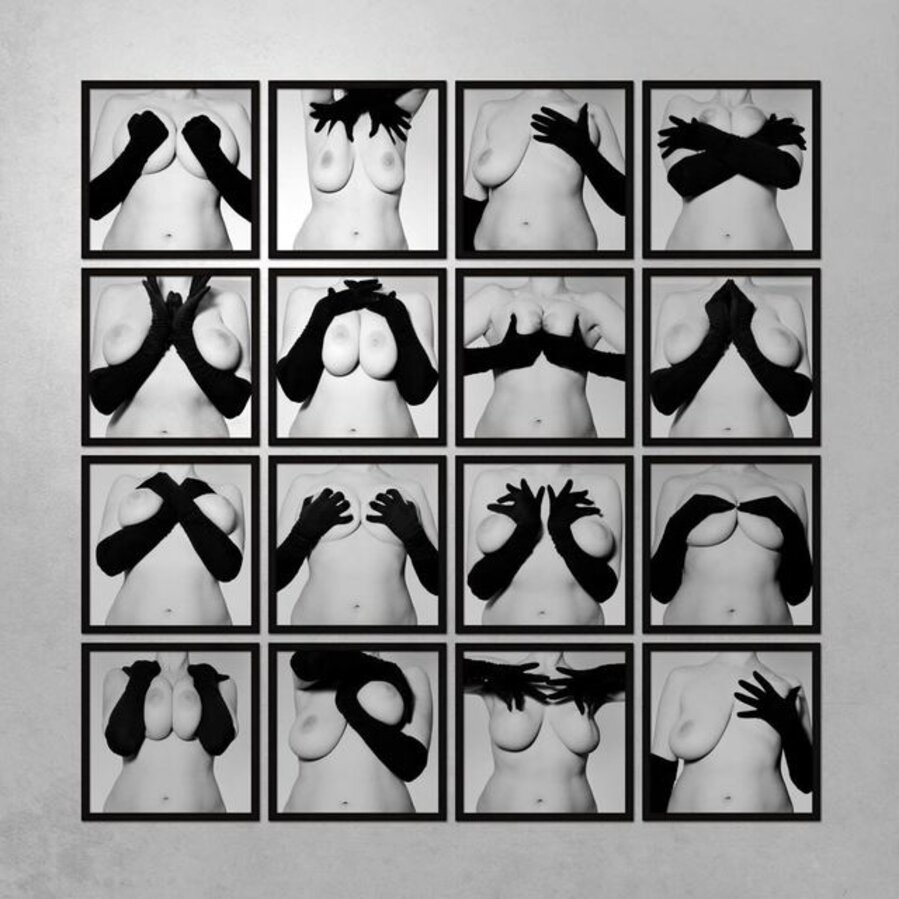 Bosom Ballet