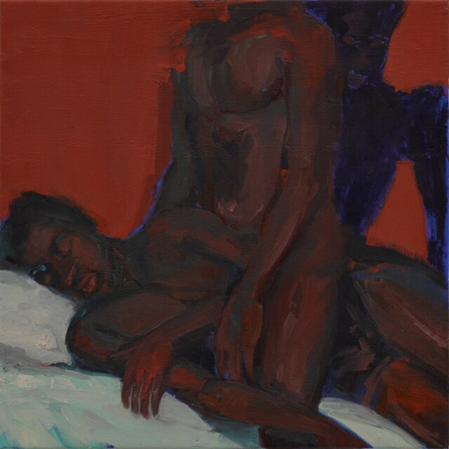 Musango 2 (Trauma Pond)