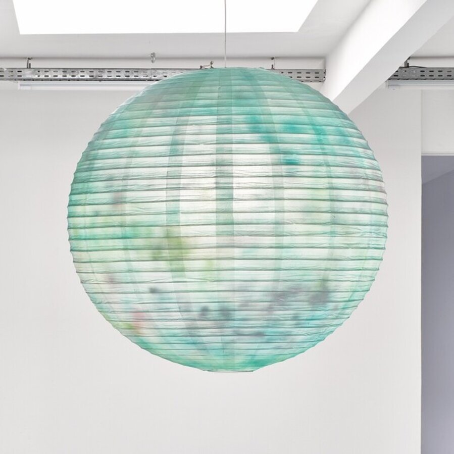 Space is the place III