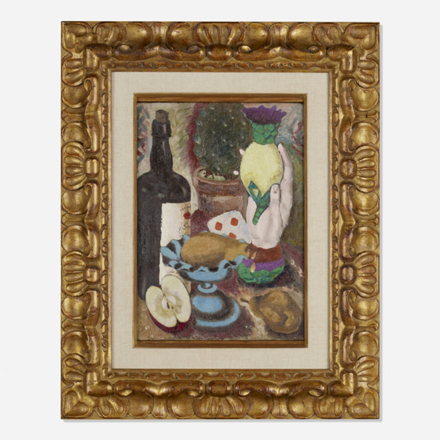 Still Life