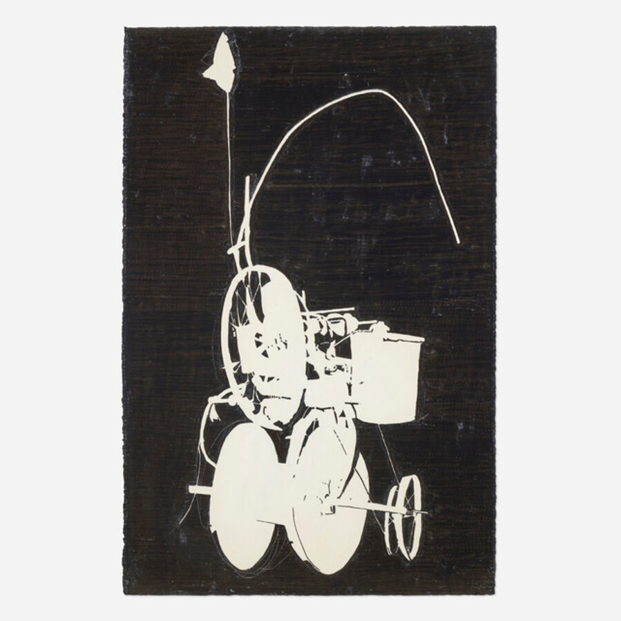 H.2.N.Y. Suicide Carriage 4