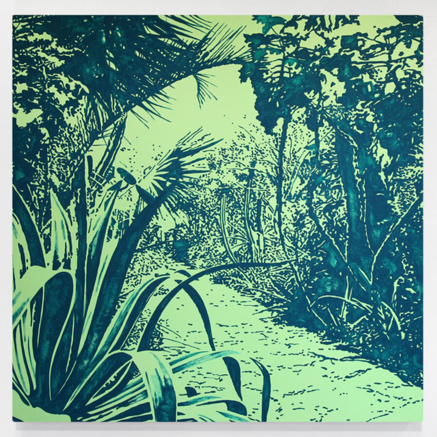 Le Jardin Majorelle