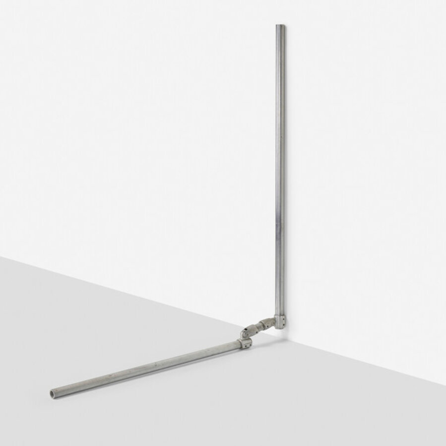 Untitled (Pipe Piece)