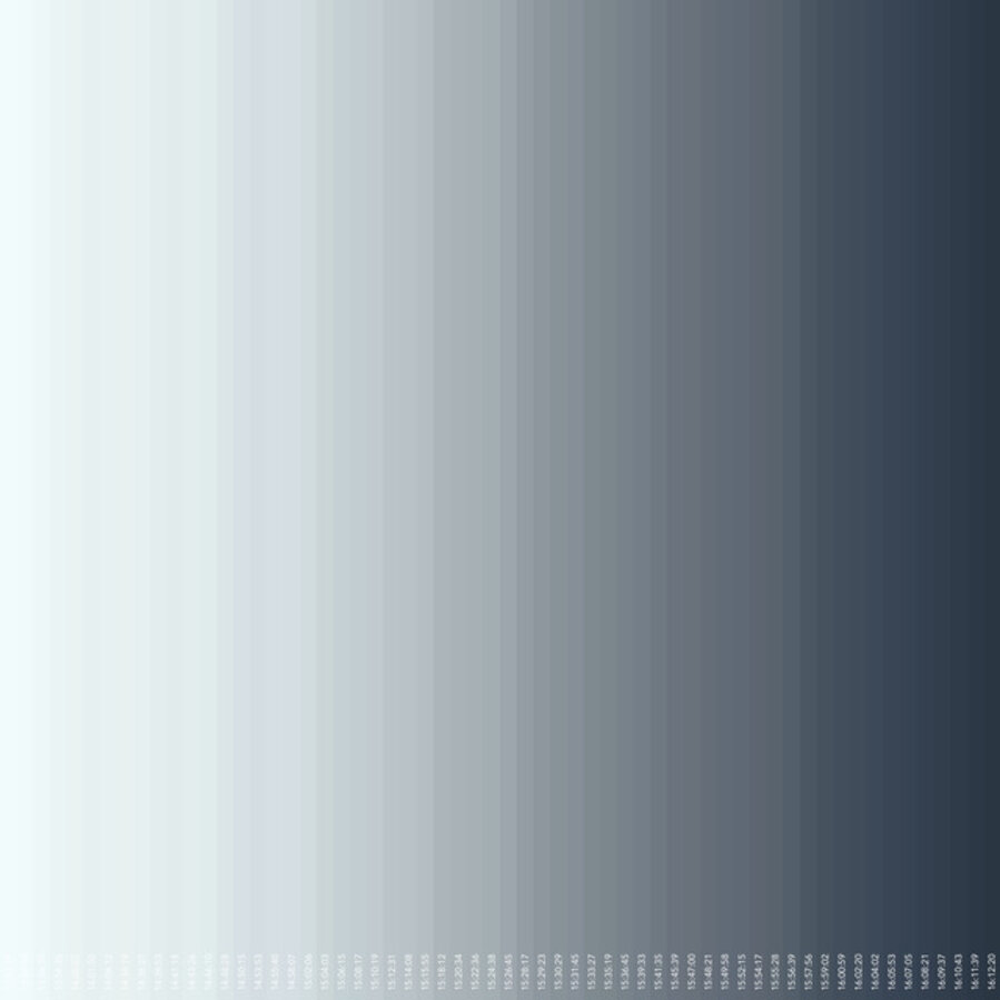 winter light white 2015/38