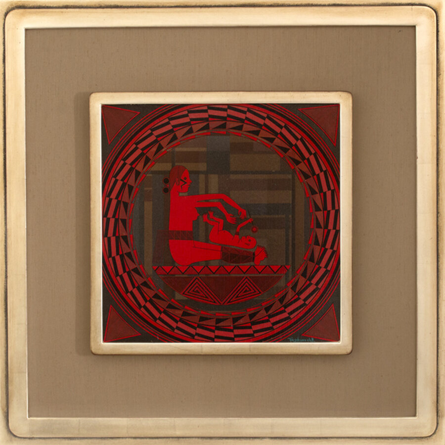 Mimbres Mama