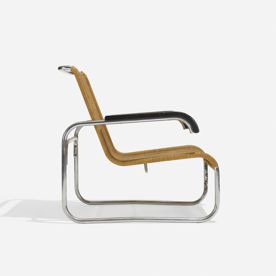 Early B35 Lounge Chair