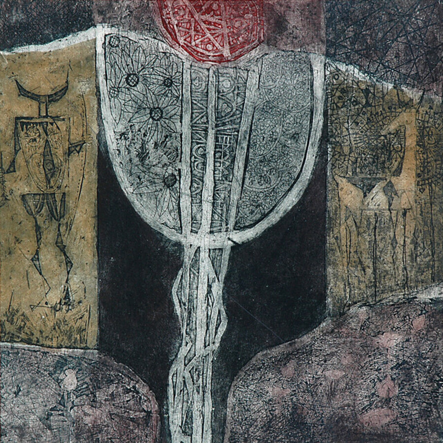 The Throne