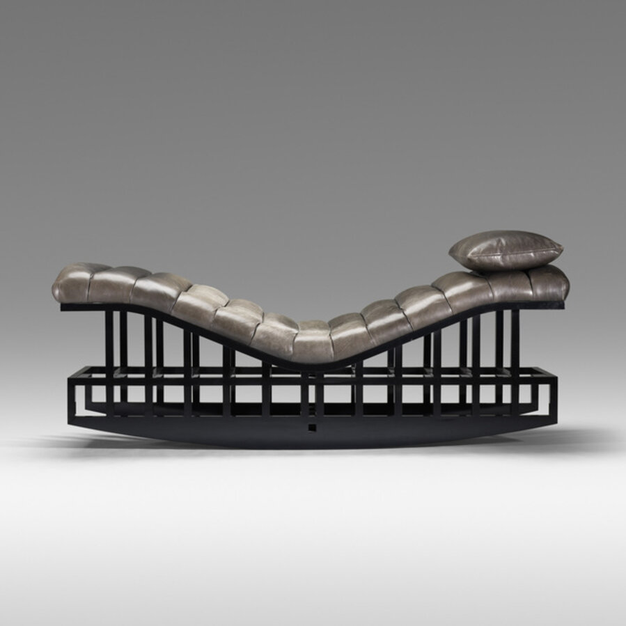 Rocking Chaise