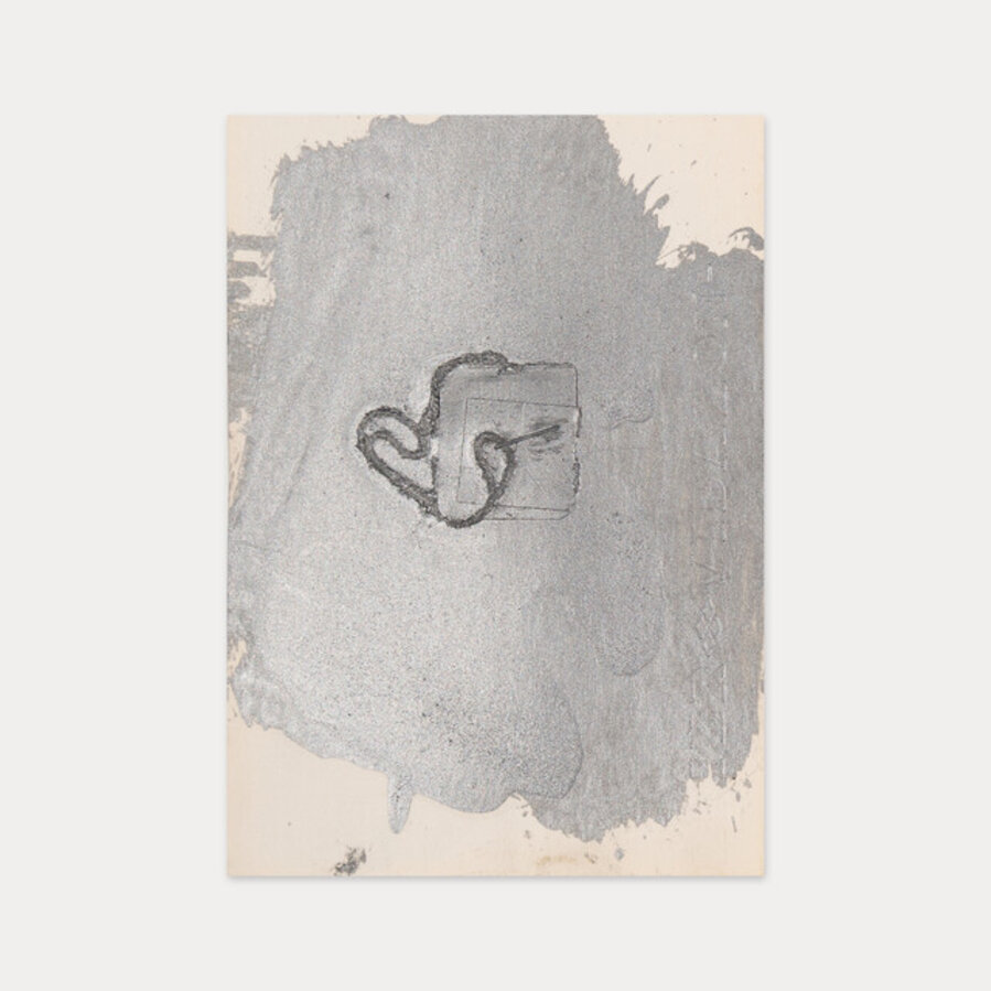 UT (Silver Tag)