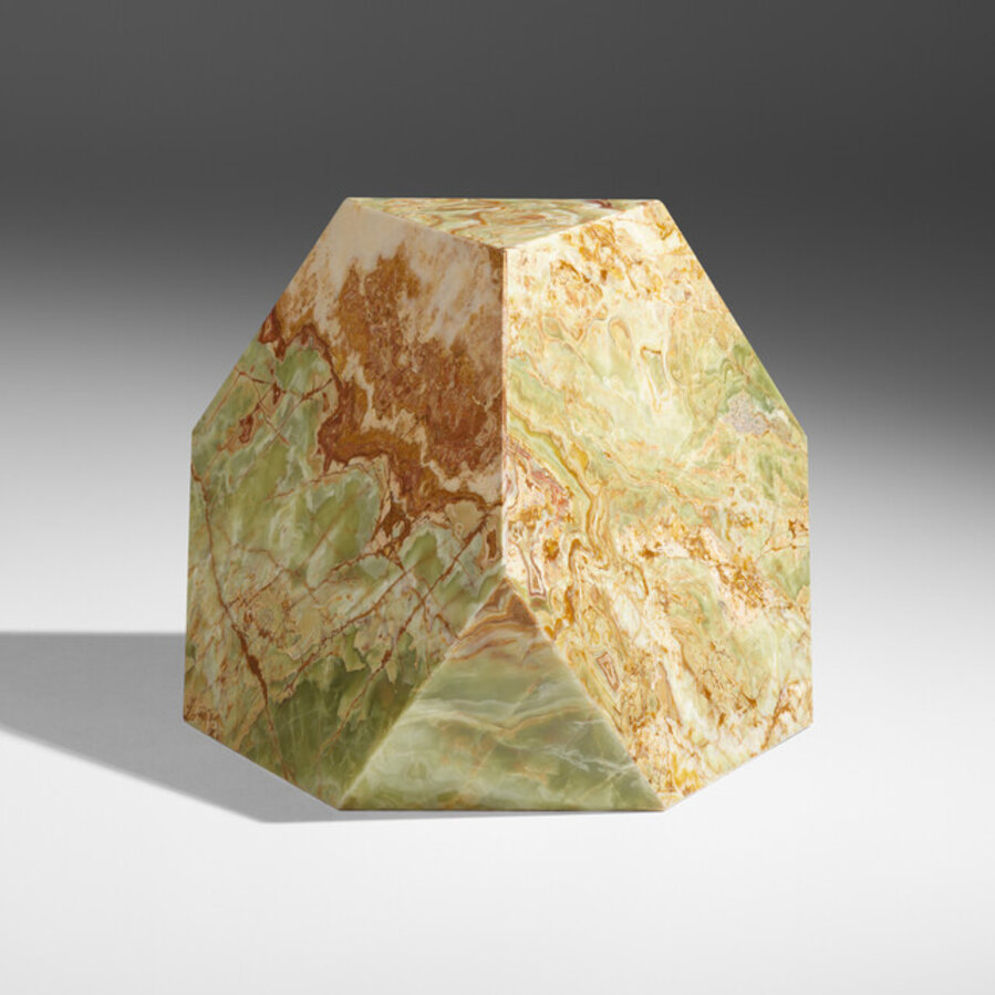 Rhombic Oath
