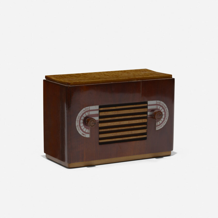 radio
