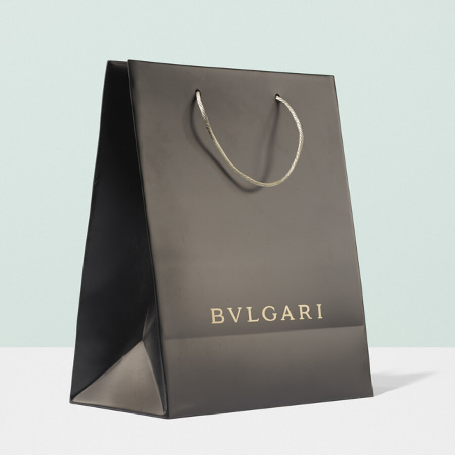 Bulgari (from Born to Shop)