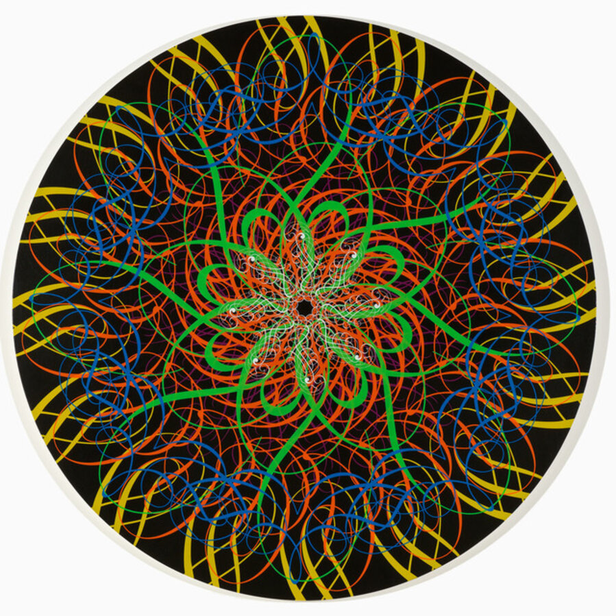 Untitled (BH36in.2)