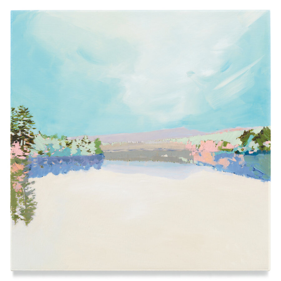 Lake Cove