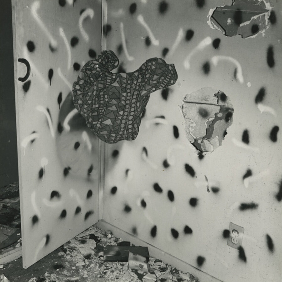 Vandalism Series