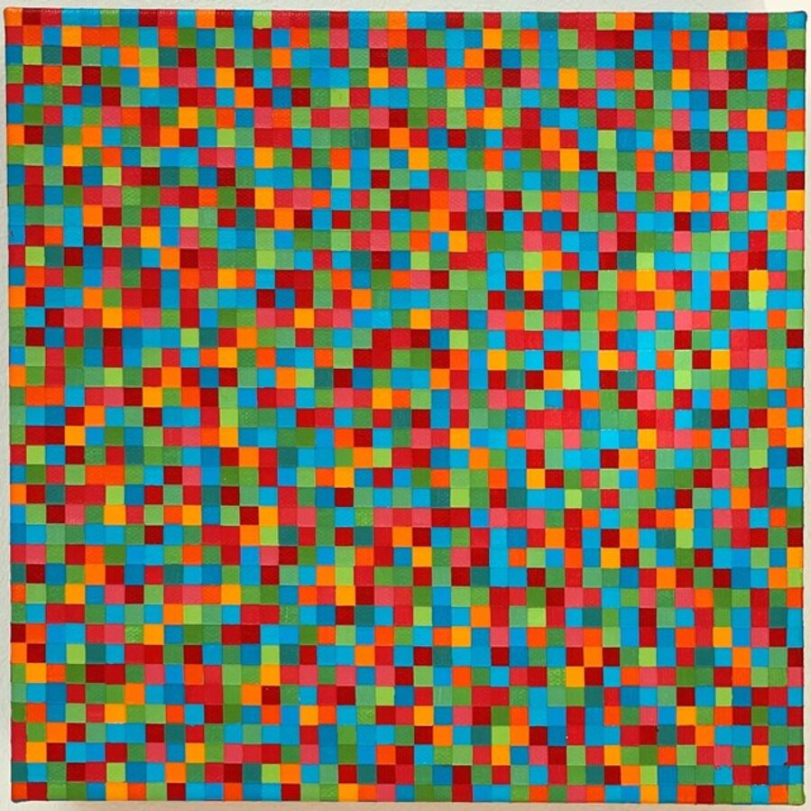 28 Colors