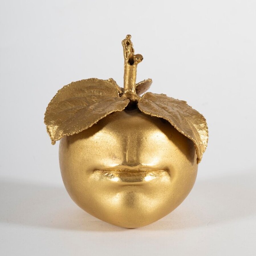 Pomme Bouche