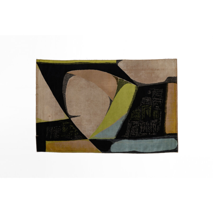 Régates; Tapestry