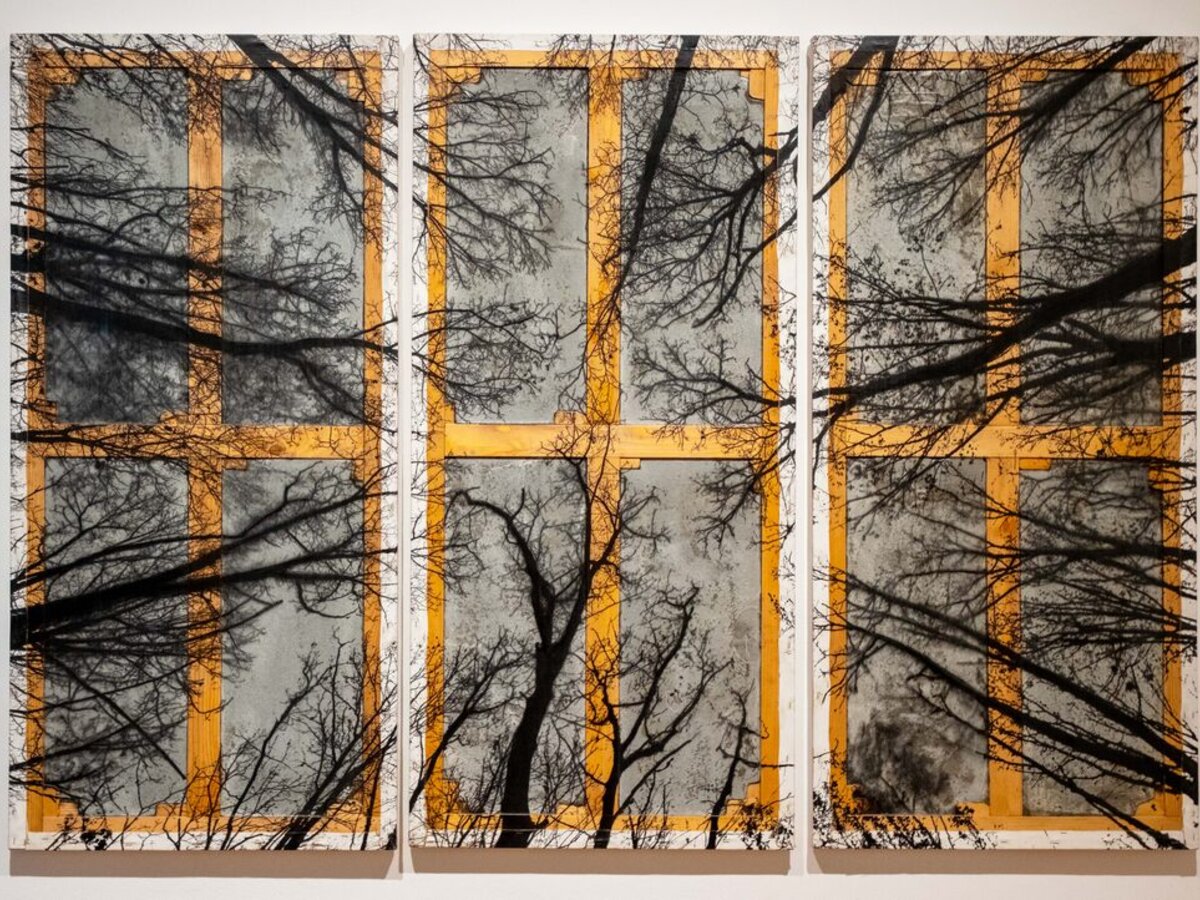 Manuel Felisi, Silent Dialogue Catalogue