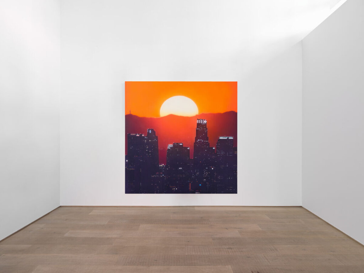 Sayre Gomez — Sim City