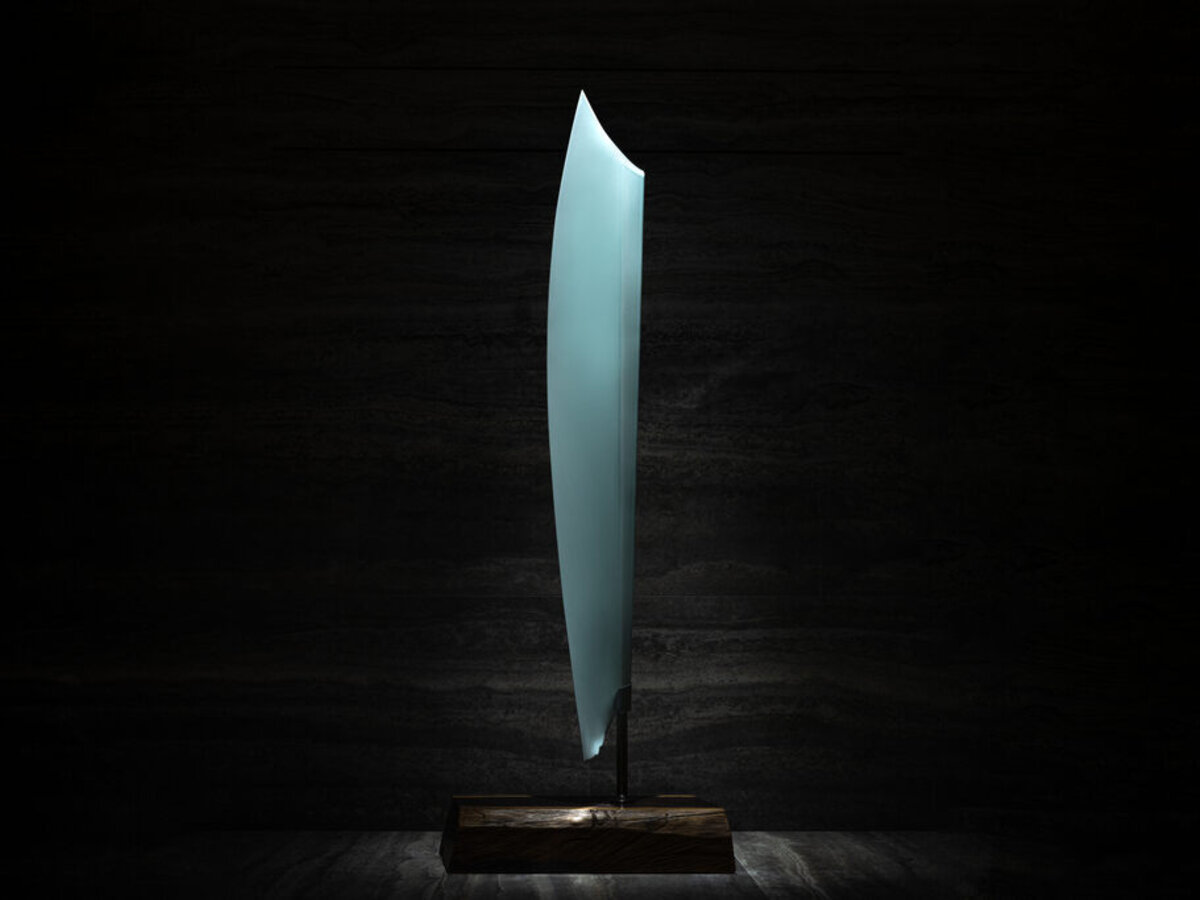KANATA OMOTESANDO Anniversary Exhibition—ars longa, vita brevis
