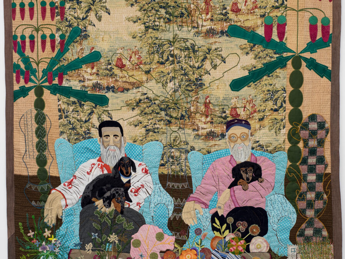 La familia elegida - Chiachio & Giannone