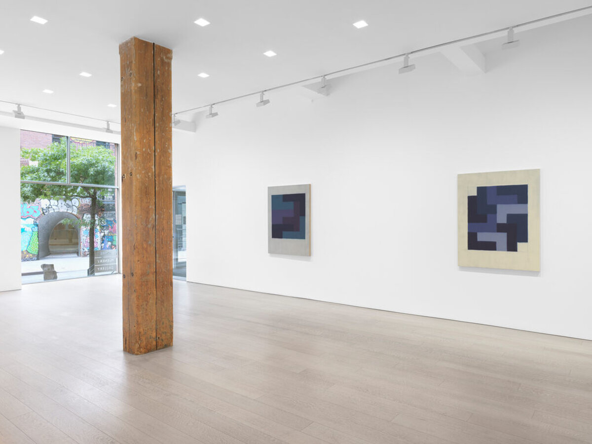 Suzanne Caporael: Fitting
