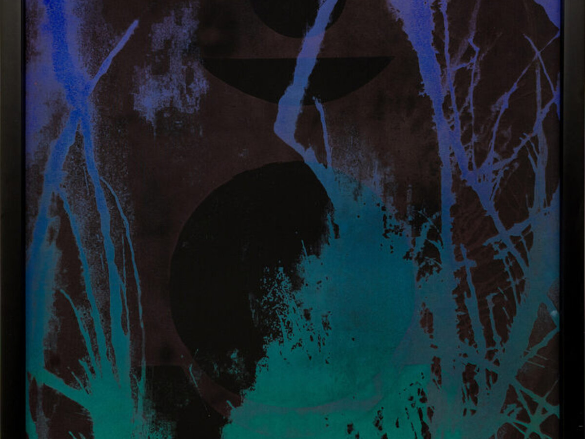 Sherin Guirguis: Into the Lake of Fire // ⲉ̀ϧⲟⲩⲛ ⲉ̀ϯⲗⲩⲙⲛⲏ ⲛ̀ⲭ̀ⲣⲱⲙ
