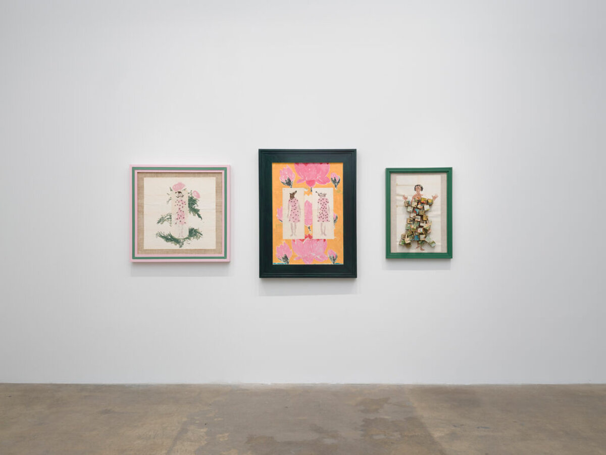 Lyne Lapointe: In The Mood for Deviance Catalogue