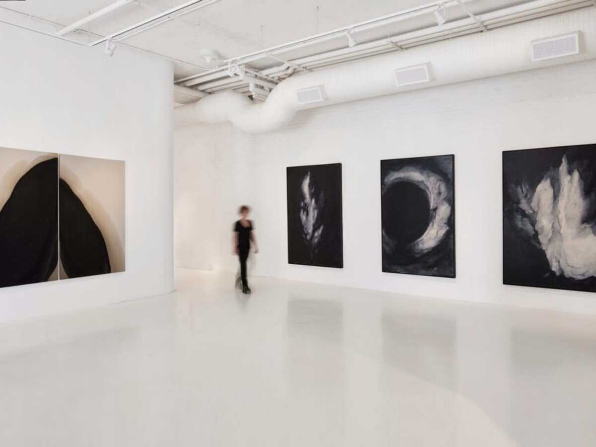 Alexandra Karakashian | Every Buried Sun