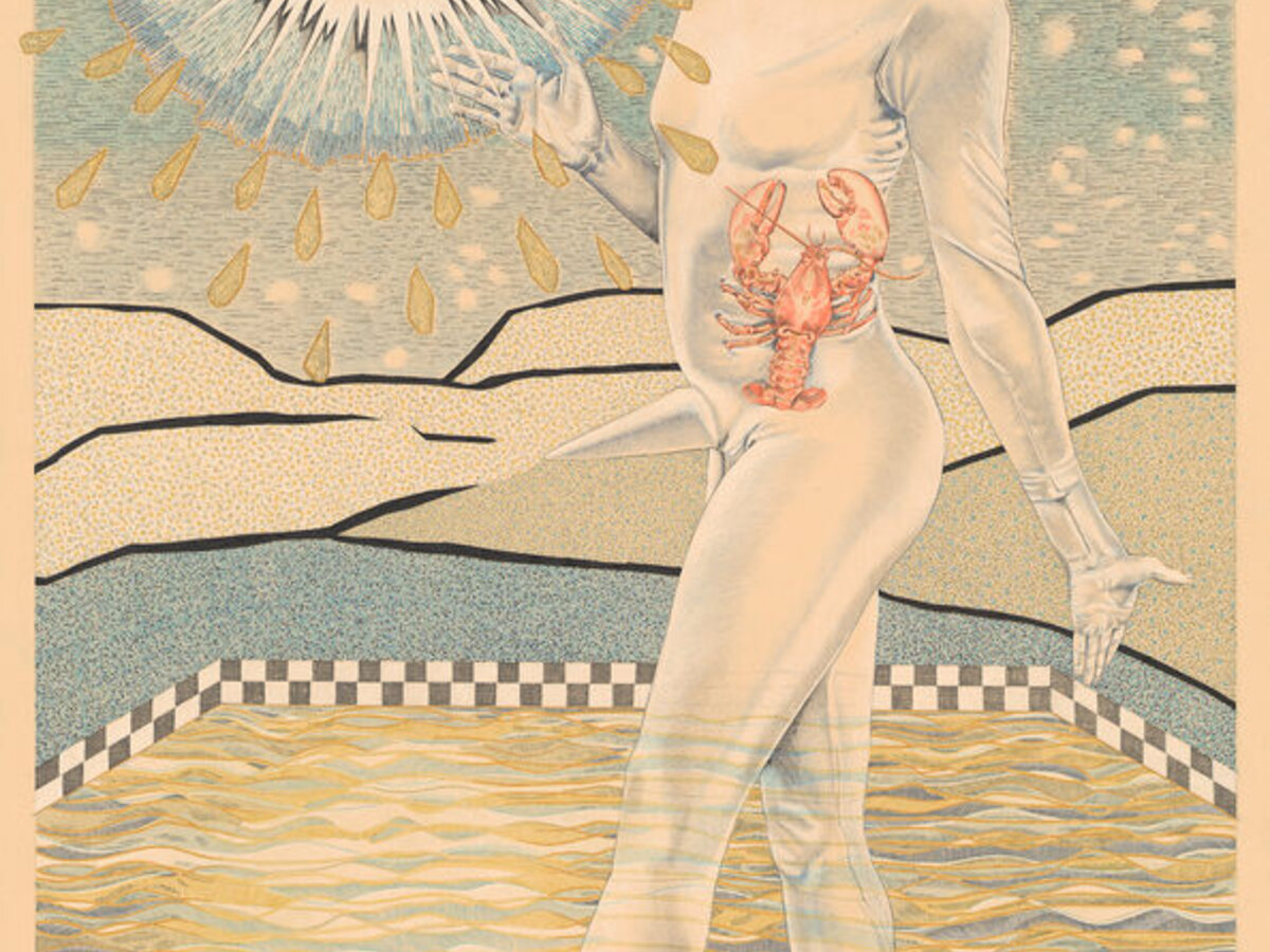 Peter Depelchin - La Source